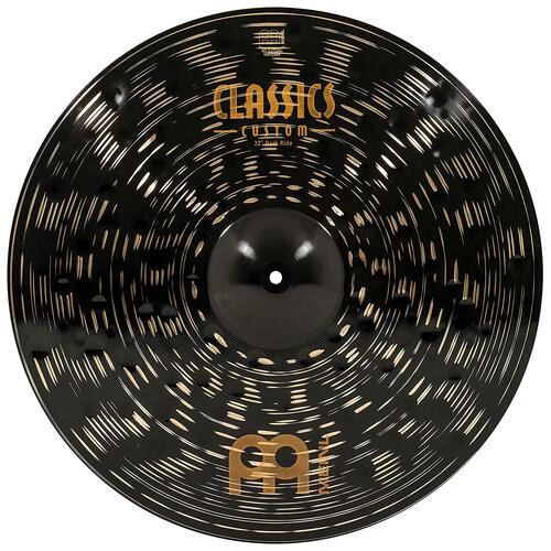 Image 2 - Meinl Classics Custom Ride Cymbals