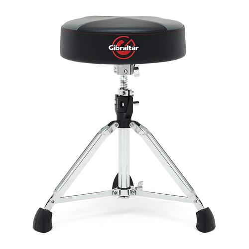 Image 2 - Gibraltar 9608 Quad Top Drum Throne