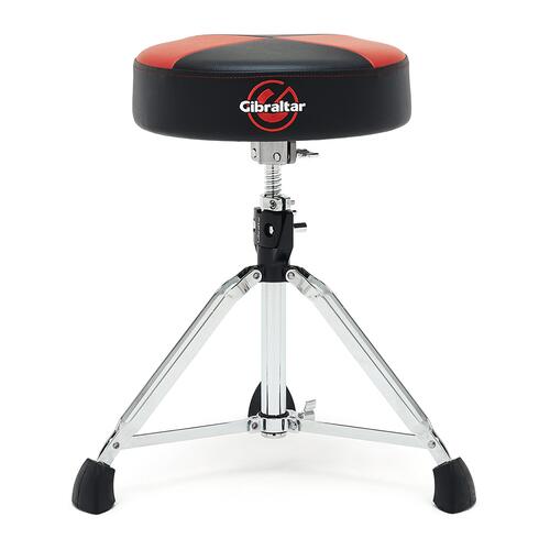 Image 1 - Gibraltar 9608 Quad Top Drum Throne