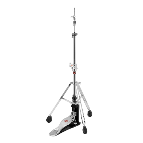 Gibraltar 9707ML-LD Hi Hat Stand, Liquid Drive