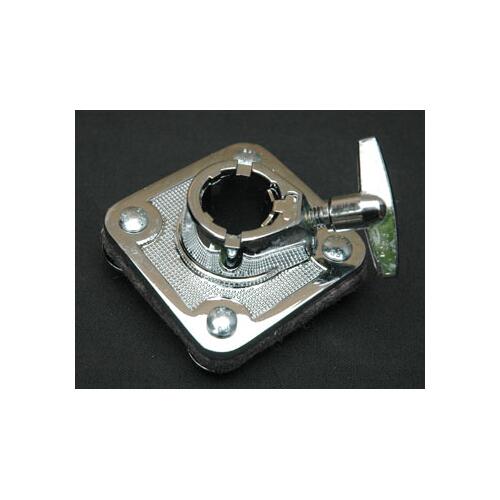 Image 1 - Ludwig P1610D Diamond Tom Mount Plates for Bass Drum