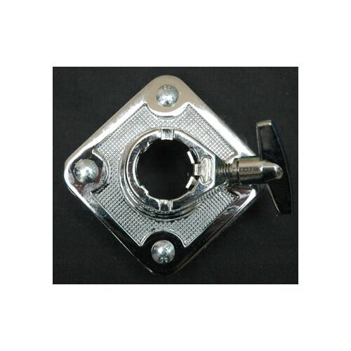 Image 2 - Ludwig P1610D Diamond Tom Mount Plates for Bass Drum