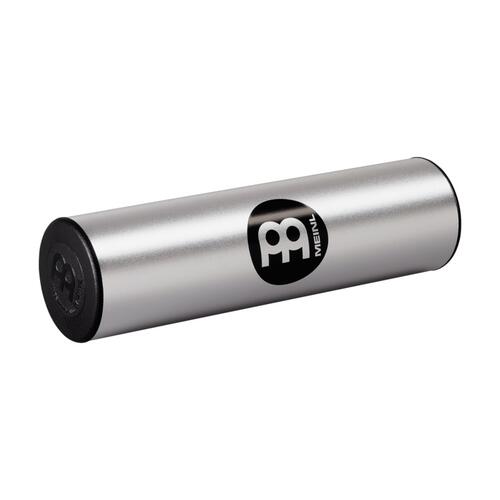 Meinl Aluminum Round Shaker, Large Silver