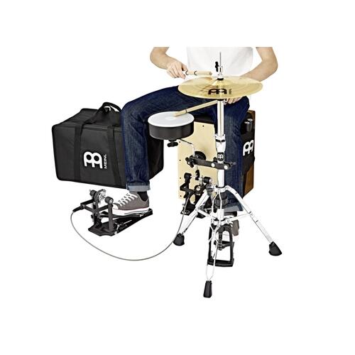 Image 3 - Meinl Percussion Cajon Drum Set