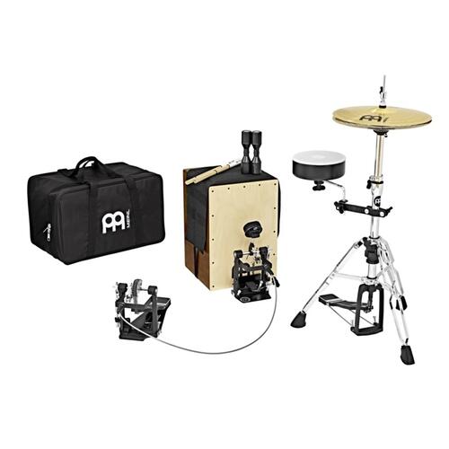 Meinl Percussion Cajon Drum Set