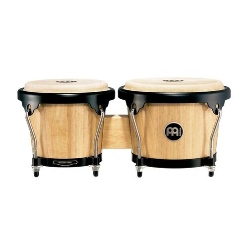 Image 1 - Meinl Headliner Series Wood Bongo