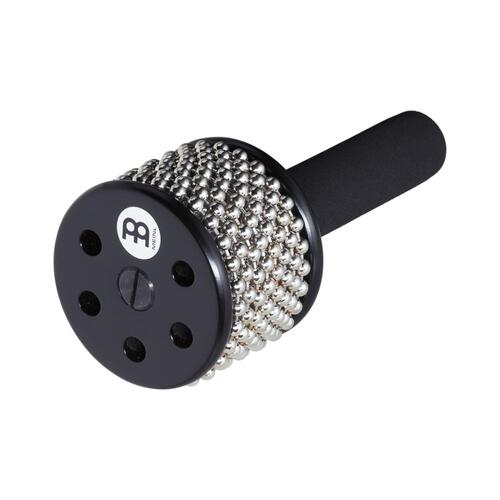 Meinl Turbo Cabasa Medium, Black