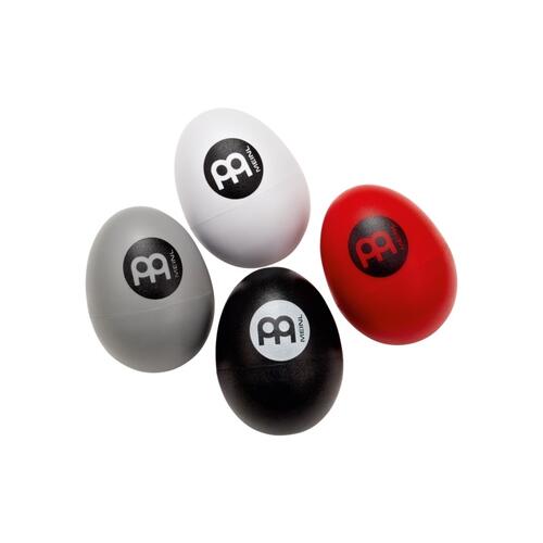 Meinl Egg Shaker (Set of 4)