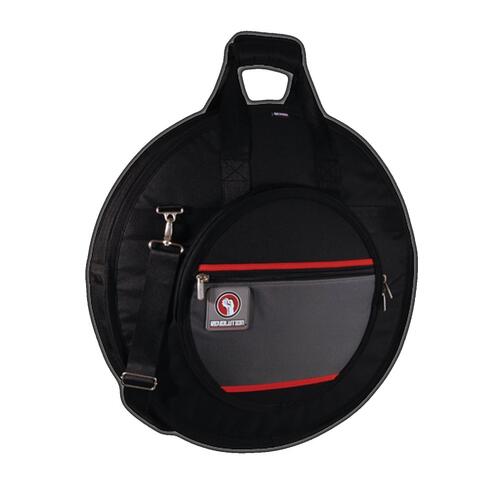 Image 1 - Ahead Armor AR6023RS Deluxe Cymbal Case with Ruck Straps