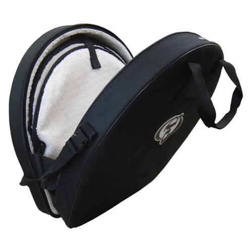 Image 3 - Protection Racket A6021 AAA Cymbal Vault