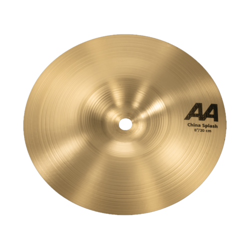 Image 1 - Sabian AA Splash Cymbals