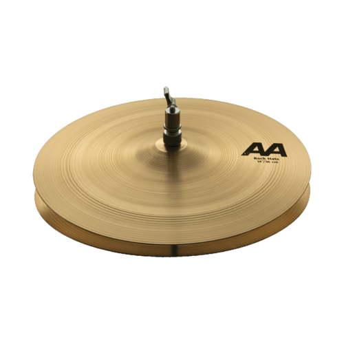 Sabian AA 14" Rock Hi-Hats