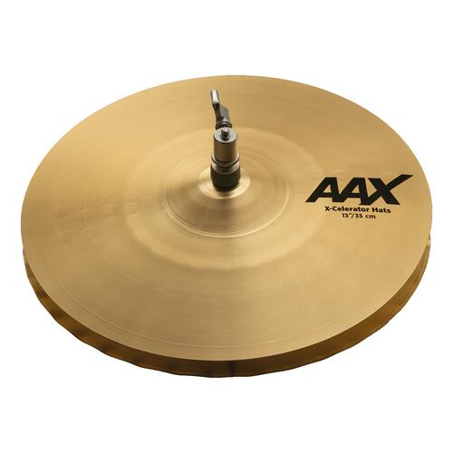 Image 2 - Sabian AAX X-Celerator Hi-Hats