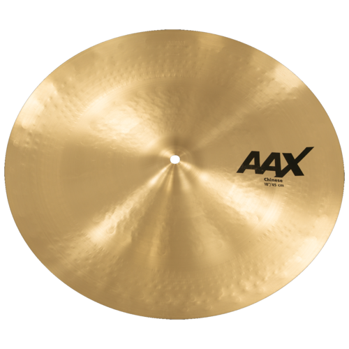 Image 3 - Sabian AAX Chinese Cymbals