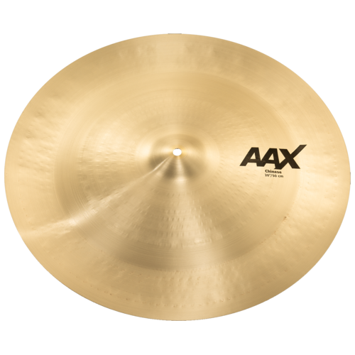 Image 4 - Sabian AAX Chinese Cymbals