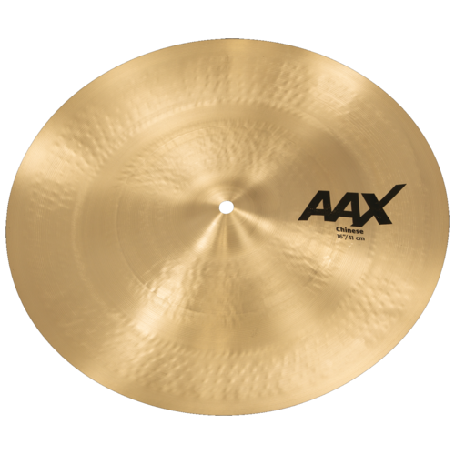 Image 5 - Sabian AAX Chinese Cymbals