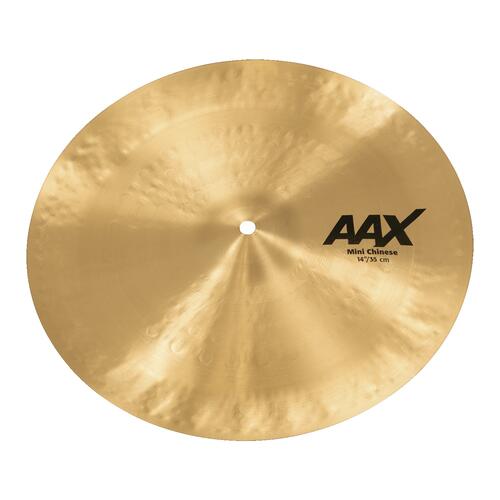 Image 6 - Sabian AAX Chinese Cymbals