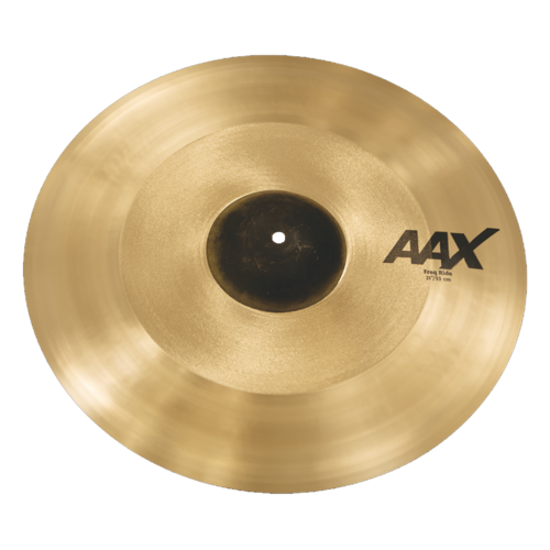 Sabian AAX 21" Freq Ride Cymbal