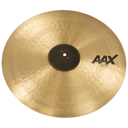 Image 1 - Sabian AAX 22" Heavy Ride Cymbal