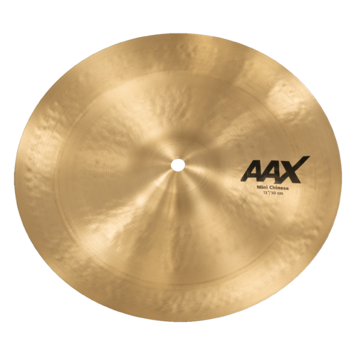 Image 1 - Sabian AAX Chinese Cymbals