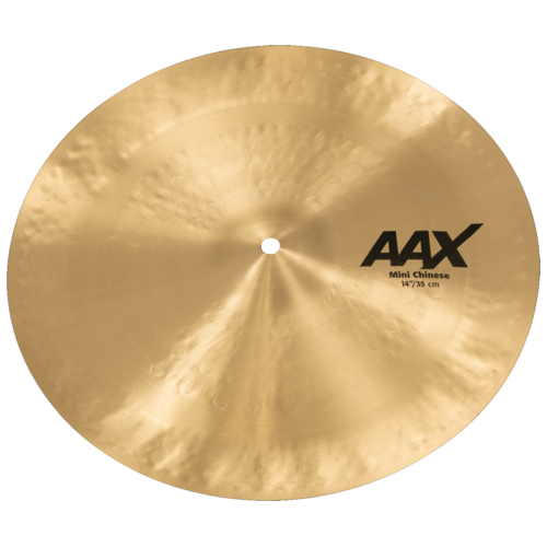 Image 2 - Sabian AAX Chinese Cymbals