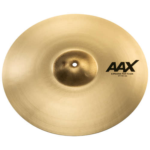 Image 2 - Sabian AAX X-plosion Fast Crash Cymbals