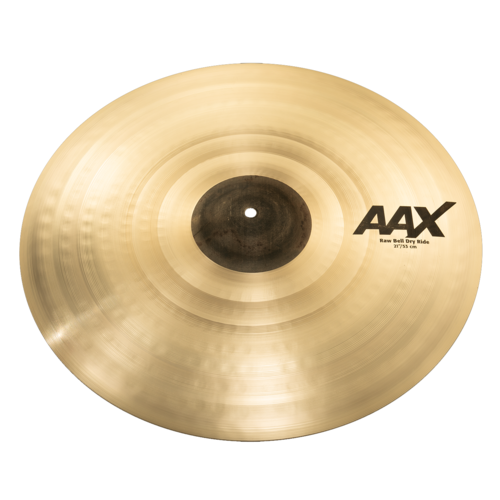 Sabian AAX 21" Raw Bell Dry Ride