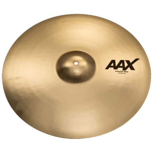 Sabian AAX X-Plosion Ride