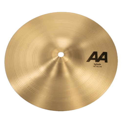 Image 3 - Sabian AA Splash Cymbals