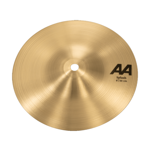 Image 2 - Sabian AA Splash Cymbals