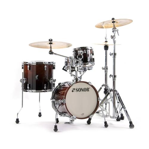 Image 2 - Sonor AQ2 Martini Shell Pack