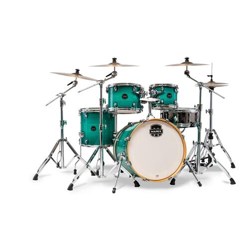 Image 1 - Mapex 20" Armory Fusion 5 Piece Shell Pack (AR504SV)