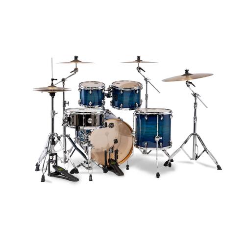 Image 6 - Mapex 20" Armory Fusion 5 Piece Shell Pack (AR504SV)