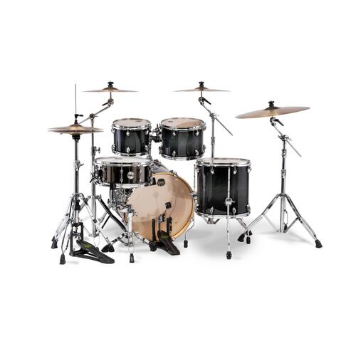 Image 12 - Mapex 20" Armory Fusion 5 Piece Shell Pack (AR504SV)