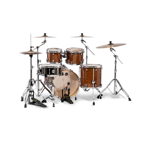 Image 15 - Mapex 20" Armory Fusion 5 Piece Shell Pack (AR504SV)
