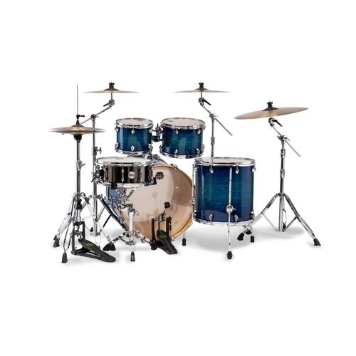 Image 6 - Mapex 22" Armory Rock 5 Piece Shell Pack (AR529SV)
