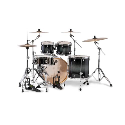 Image 12 - Mapex 22" Armory Rock 5 Piece Shell Pack (AR529SV)