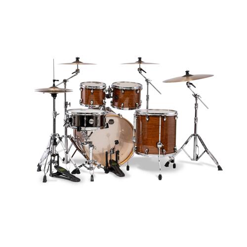 Image 15 - Mapex 22" Armory Rock 5 Piece Shell Pack (AR529SV)