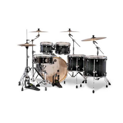 Image 12 - Mapex Armory "Studioease" Fast 6 Piece Shell Pack (AR628SFUV)