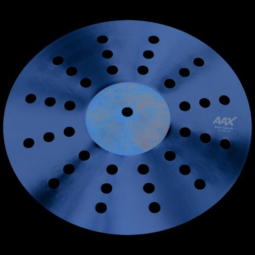 Image 4 - Sabian AAX Aero Splash Cymbals