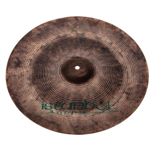 Istanbul Agop Signature China