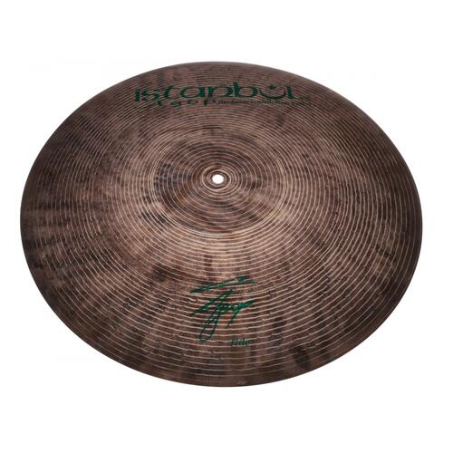 Istanbul Agop Signature Flat Ride