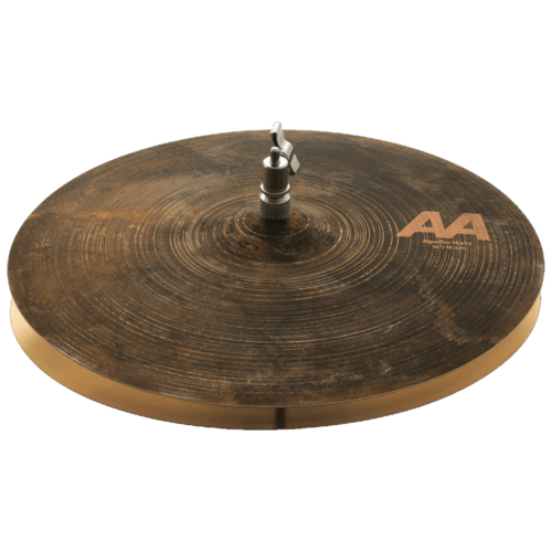 Sabian AA Apollo Series Cymbals