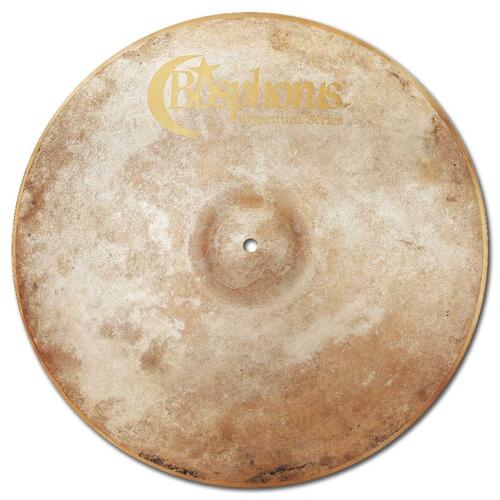 Bosphorus Argentum Series Crash Cymbals