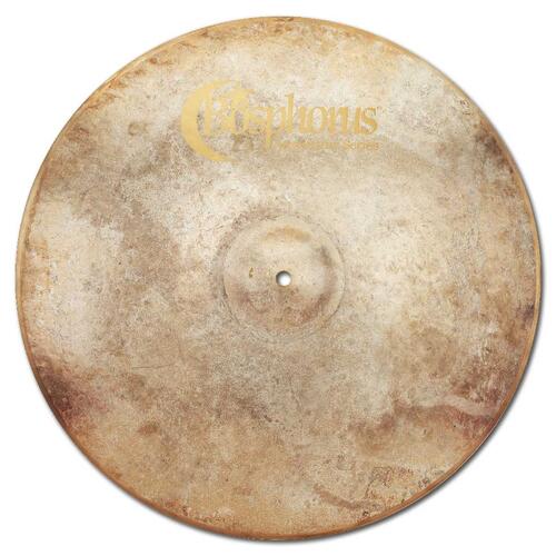 Bosphorus Argentum Series Ride Cymbals