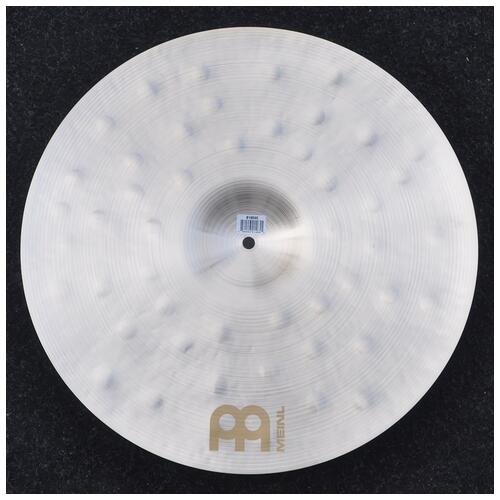 Image 2 - Meinl 18" Byzance Dual Crash Cymbal *Ex Demo*