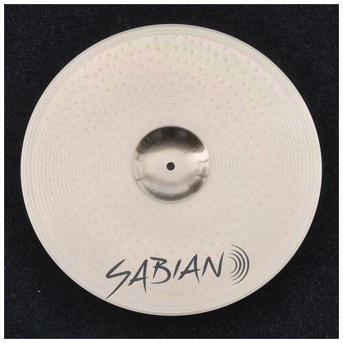 Image 2 - Sabian 18" B8X Thin Crash Cymbal *Ex Demo*