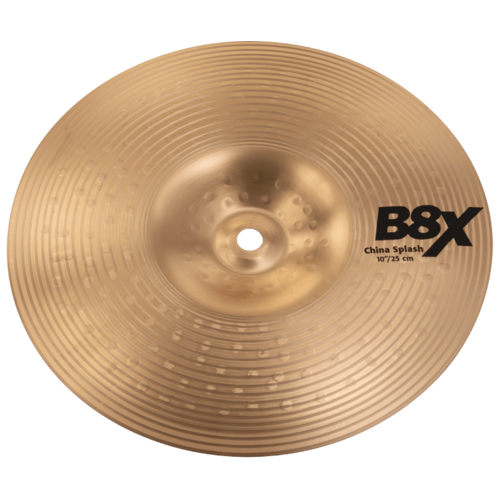 Image 2 - Sabian B8X Splash Cymbals