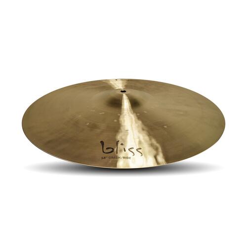 Image 1 - Dream Bliss Crash/Ride Cymbals