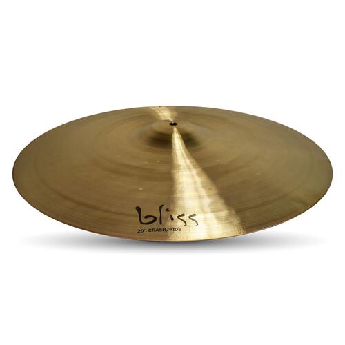 Image 2 - Dream Bliss Crash/Ride Cymbals